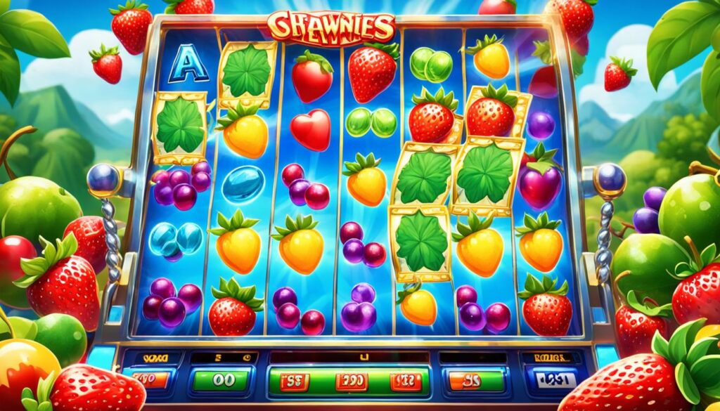 Sweet Bonanza Slot Özellikleri ve Kazanç Şansı