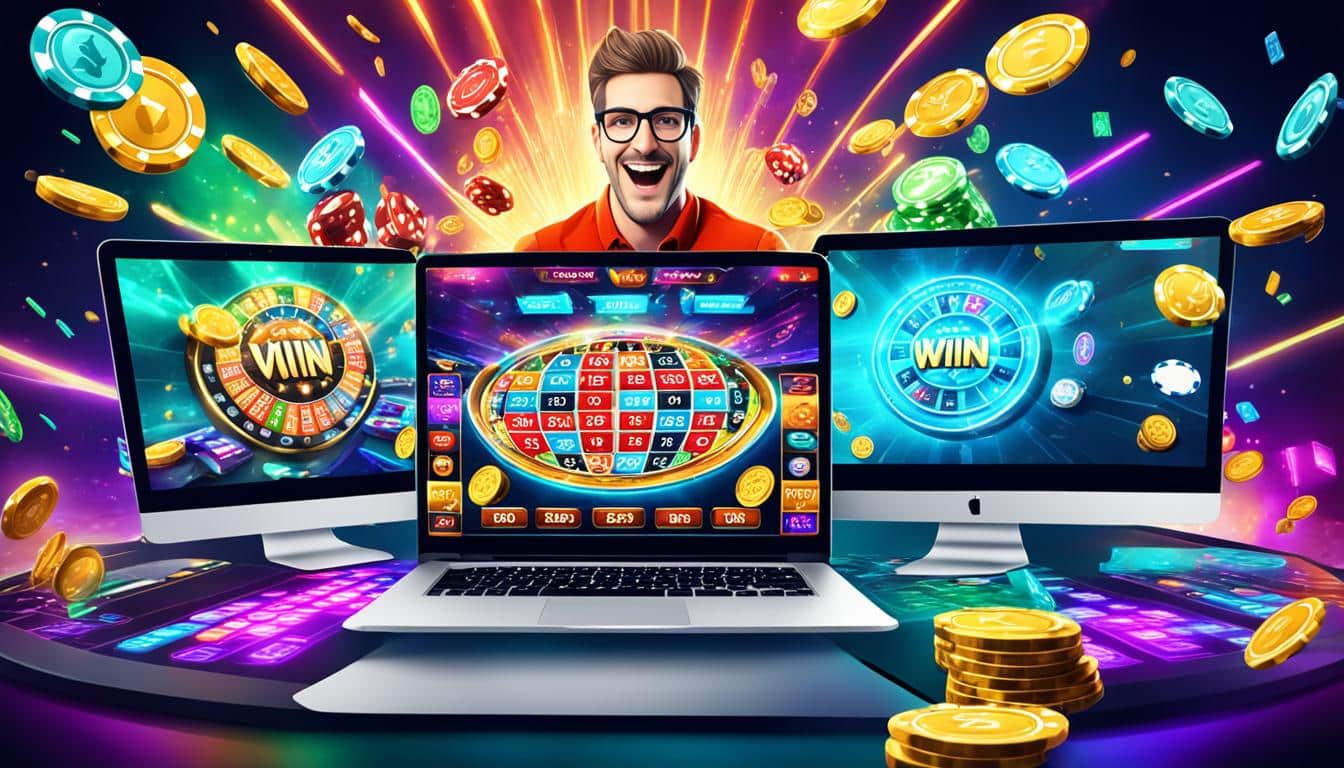 canlı casino kazandırıyor mu