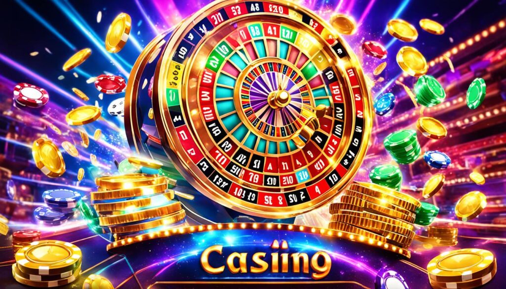 casino oyunları