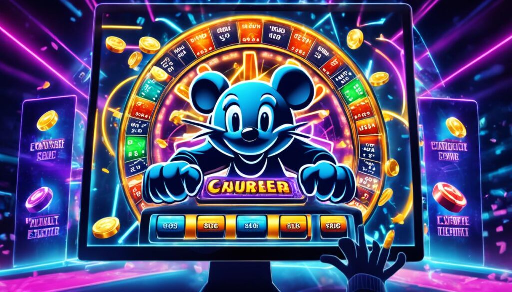 online slot oyunları