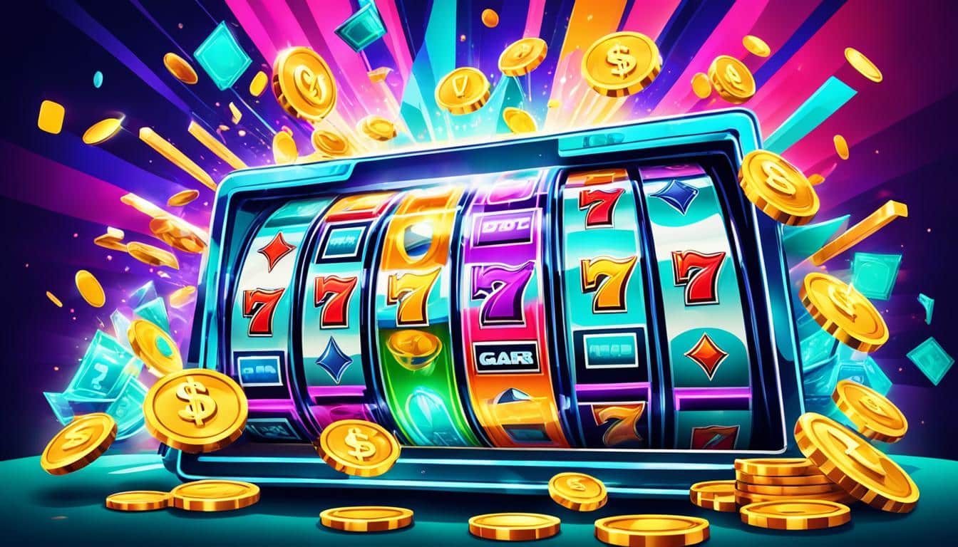 slot siteleri kazandırıyor mu