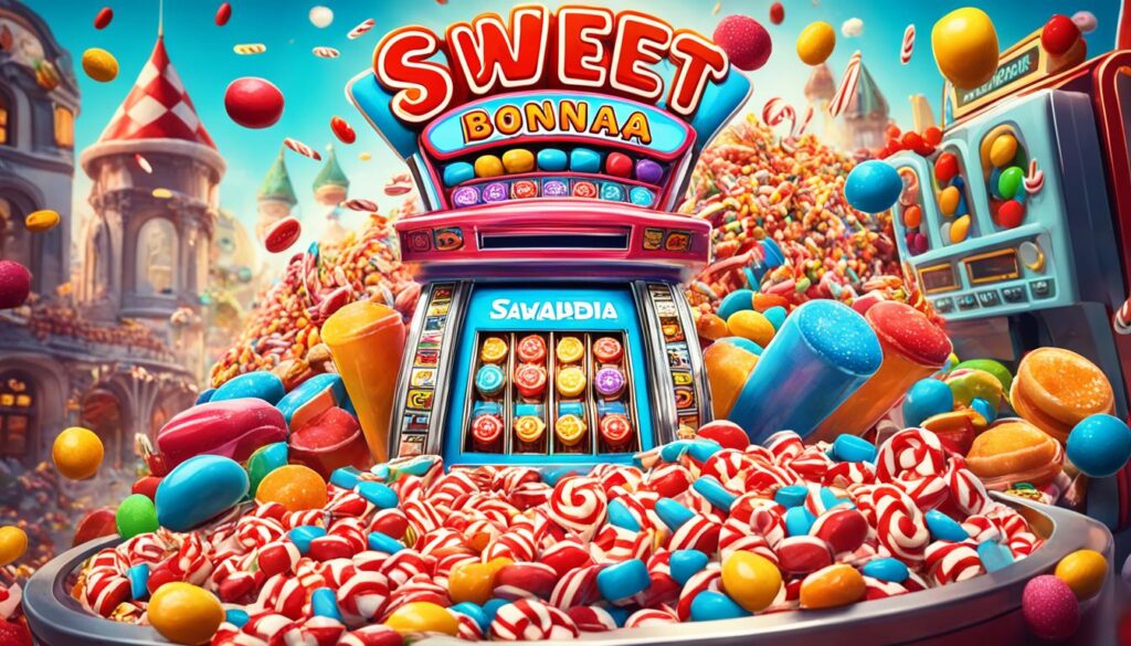 sweet bonanza açığı